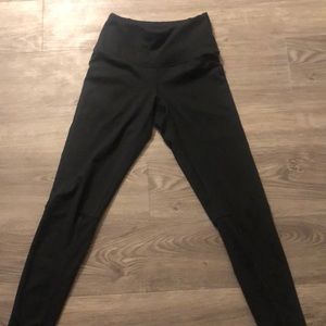 Northface training pants
